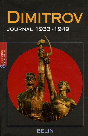 Journal, 1933-1949