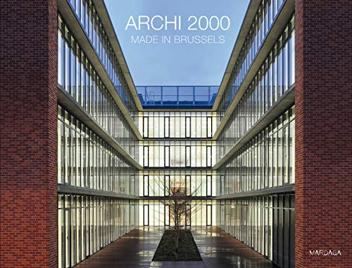 Archi 2000 : made in Brussels
