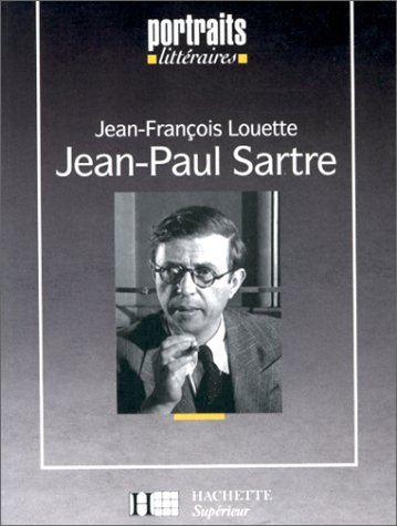 Jean-Paul Sartre
