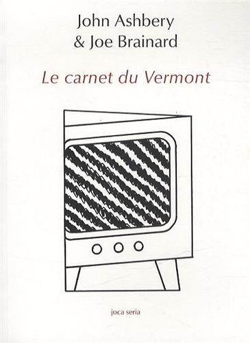 Le carnet du Vermont