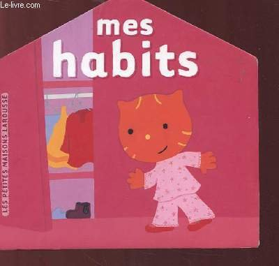Mes habits