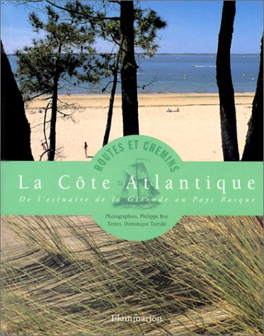 La côte atlantique
