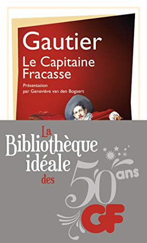 Le Capitaine Fracasse