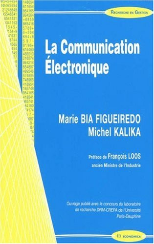 La communication électronique