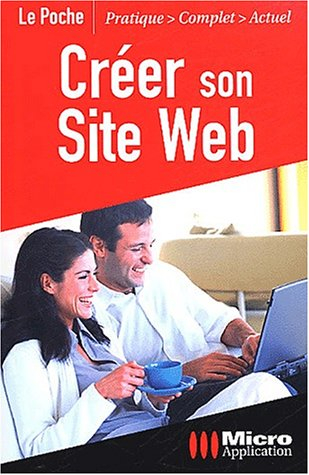 Créer son site Web