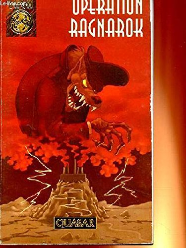 Opération Ragnarok