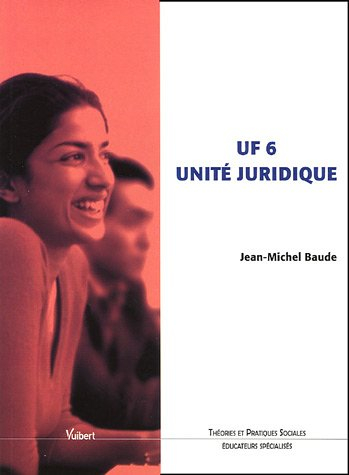 uf 6 unité juridique