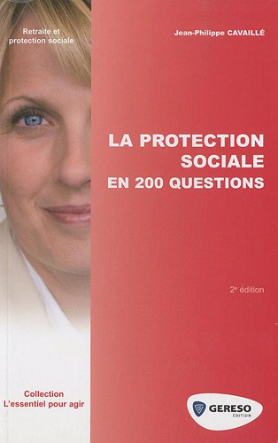 La protection sociale en 200 questions