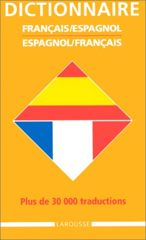 français espagnol premier prix