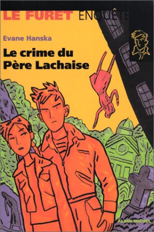 Le crime du Père-Lachaise