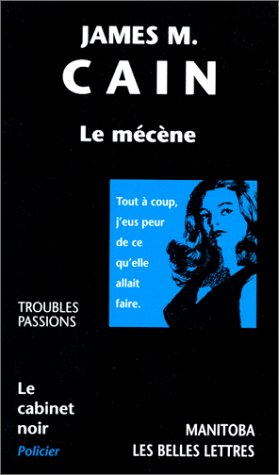 Le mécène
