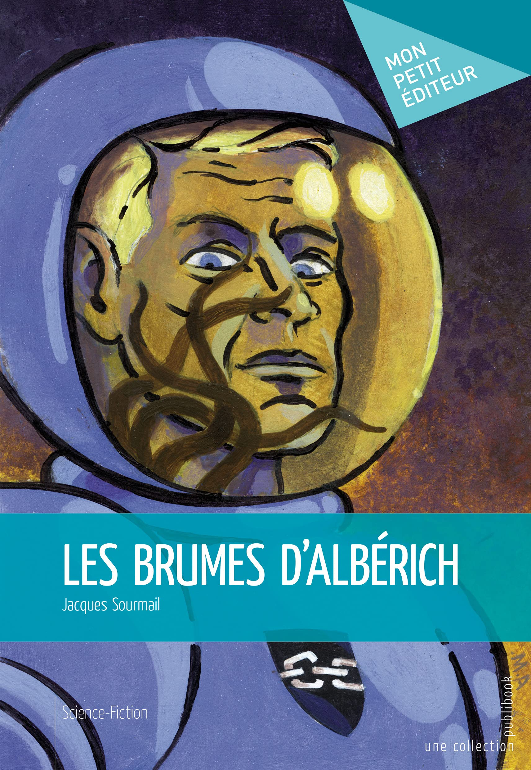 Les brumes d'albérich