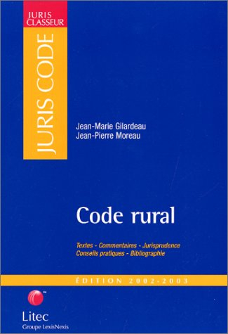 Code rural