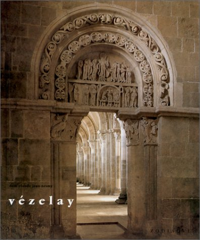 vézelay