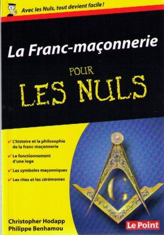 la franc maconnerie