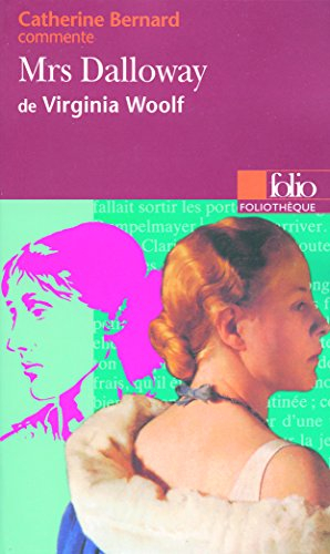 Mrs Dalloway de Virginia Woolf