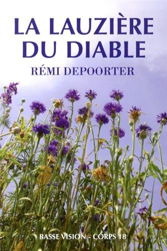 La lauzière du diable