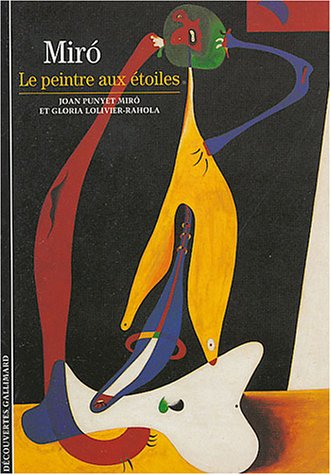 Miro : le peintre aux étoiles
