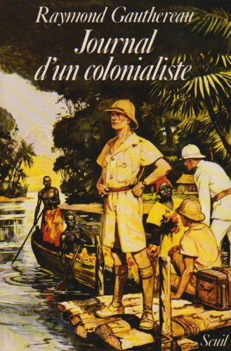 Journal d'un colonialiste