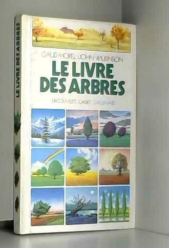 Le Livre des arbres
