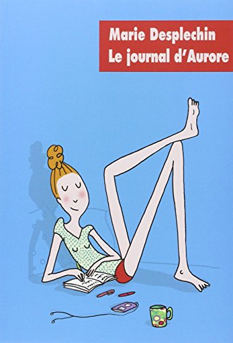 Le journal d'Aurore