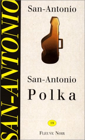 san-antonio polka