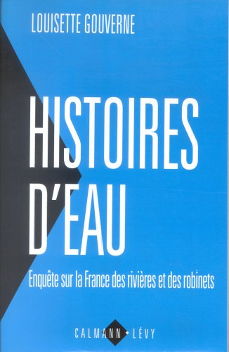 Histoires d'eau