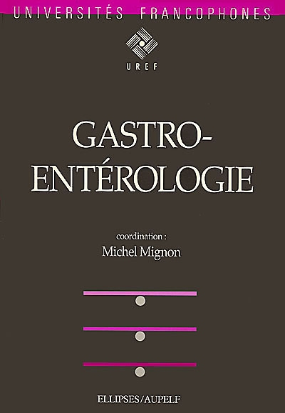 Gastro-entérologie
