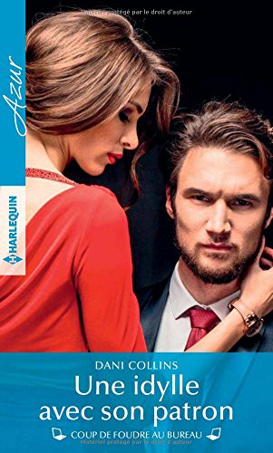 Une idylle avec son patron : coup de foudre au bureau