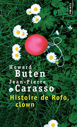 Histoire de Rofo, clown