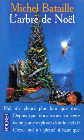 l'arbre de noël