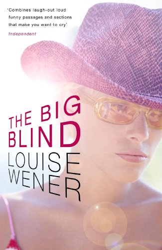 the big blind