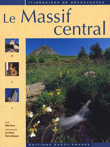 Le Massif central