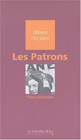 Les patrons