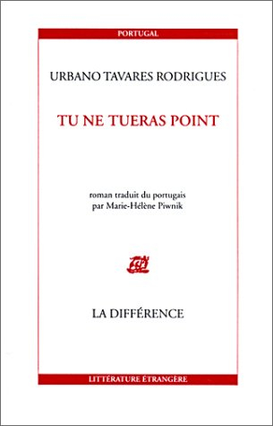 Tu ne tueras point