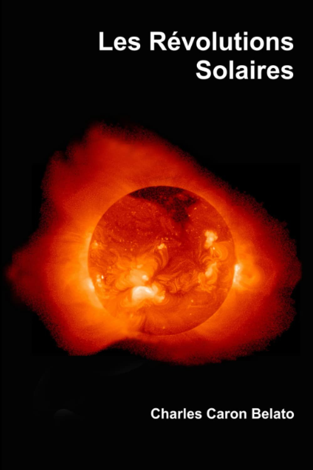 Les Révolutions Solaires