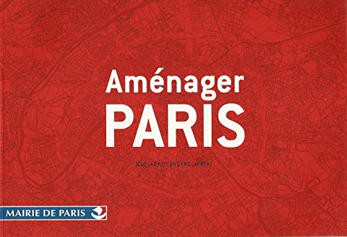 aménager paris