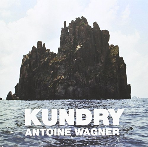kundry antoine wagner