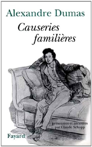 Causeries familières