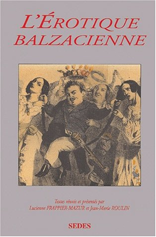 L'érotique balzacienne