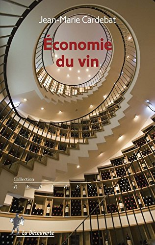 Economie du vin