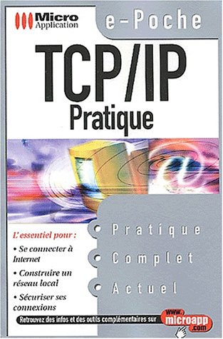 TCP-IP pratique