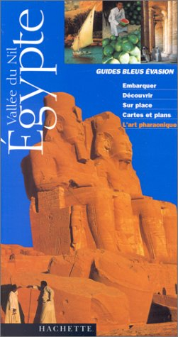 egypte, vallée du nil 2000