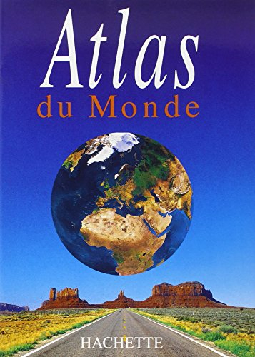 Atlas du monde