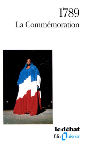 1789, la commémoration