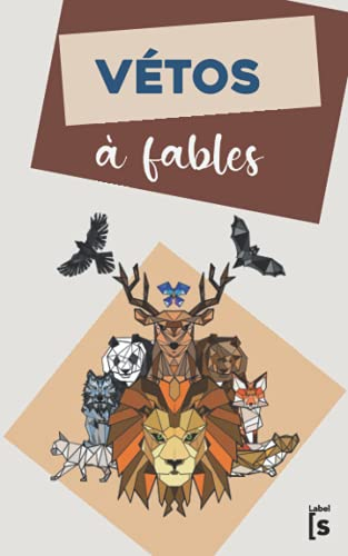 Vétos à fables