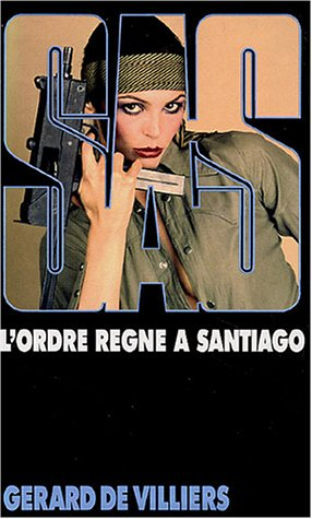 L'ordre règne à Santiago