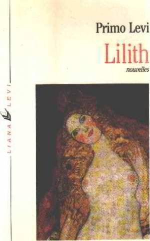 lilith et autres nouvelles