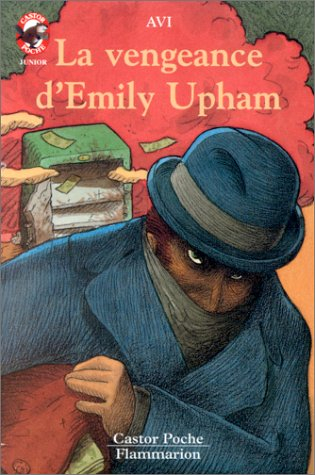 la vengeance d'emily upham