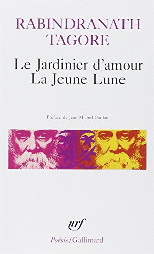 Le jardinier d'amour. La jeune lune